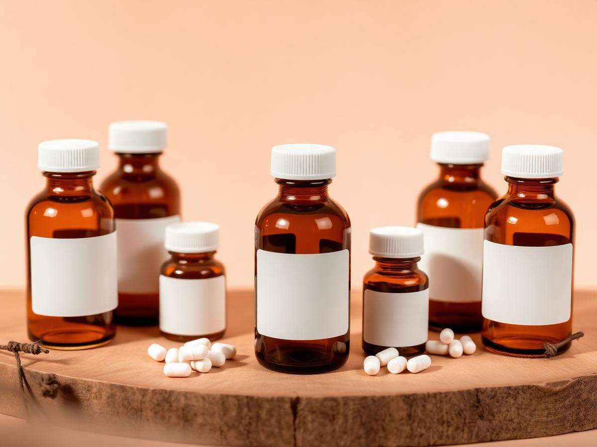 Supplements